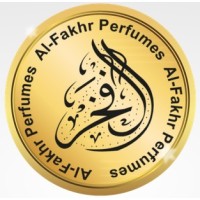AL FAKHR PERFUMES CO LTD logo - Similar company to D'Nar Perfumes
