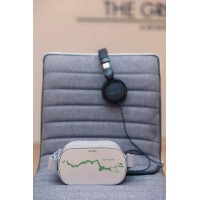 Full View Ltd - The Green Line Project