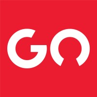 GoCatch logo - Similar company to Claydata