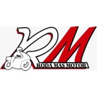 CV. Roda Mas Motor logo - Similar company to Fortune Multi Billing