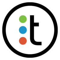 Thrivin Global logo - Similar company to Euro-Systems