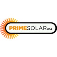 PrimeSolar USA logo - Similar company to Reactive Power