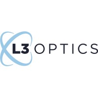 L3 Optics logo - Similar company to Cartercom Ltd