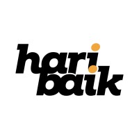 haribaik logo - Similar company to Xatalyst Digital