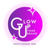 GlowUp Your Brand logo - Similar company to Gb Consulting - Software + Tecnologia