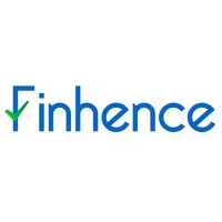 Finhence logo - Similar company to Ayorents