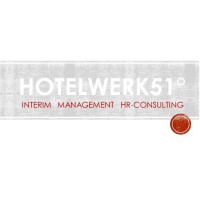 Hotelwerk51° GmbH logo - Similar company to Freakstotable E.V.