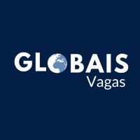 Vagas Globais logo - Similar company to Hubbi Negócios Inteligentes