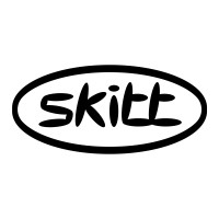 SKITT logo - Similar company to Kodea