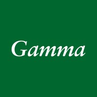 Gamma logo - Similar company to Industriales Pymes Argentinos