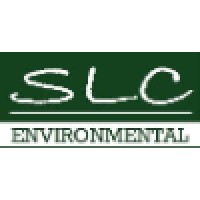 SLC Environmental Inc. logo - Similar company to Express Dry