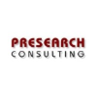 Presearch Consulting, Inc.
