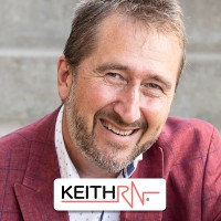 KeithRN logo - Similar company to Wright Place Partners