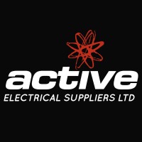 Active Electrical Suppliers Ltd logo - Similar company to Wineworks