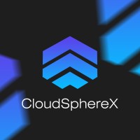 CloudSphereX logo - Similar company to Solvstaff