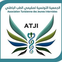 Tunisian Association of Young Internists logo - Similar company to Israel War Room