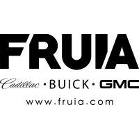 Luke Fruia Motors logo - Similar company to Lorenzo Ford
