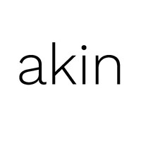 akin studio logo - Similar company to Carbon Design Associates