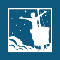 Imagination Bay Entertainment logo - Similar company to Monome.Studio