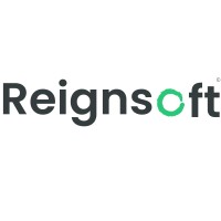 Reignsoft logo - Similar company to Devs.Gent