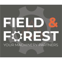 Field and Forest Machinery LTD logo - Similar company to Metsa Limited