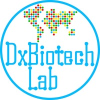 DxBiotech Lab logo - Similar company to Astragenea