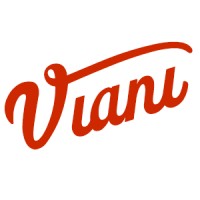 Viani Alimentari GmbH logo - Similar company to Delitaste