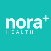 Nora Health logo - Similar company to Giraez