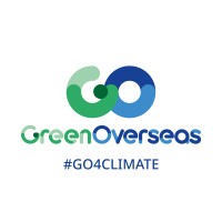 Green Overseas Programme logo - Similar company to Resembid