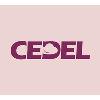 CEDEL logo - Similar company to Cedel Bv