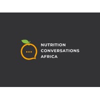 Nutrition Conversations Africa logo - Similar company to Theacom Enablement