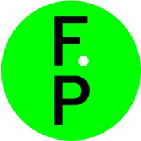 Foster Perpatidou logo - Similar company to We Design Homes