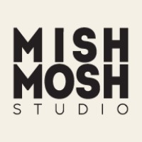Mish Mosh Studio logo - Similar company to Insg.Co