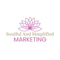 Soulful And Simplified Marketing logo - Similar company to Fourian