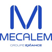 Mécalem France logo - Similar company to Sams Levage