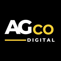 AGCO Digital logo - Similar company to Hippo Cabs - Intercity Cab Service