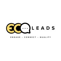 ECQ Leads (Engage.Connect.Qualify) logo - Similar company to Heatdumping.Com