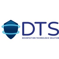 DT-Solution logo - Similar company to Dt Solutions Bv