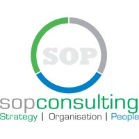 S.O.P HR Consulting logo - Similar company to Digital Solution Cops