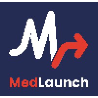 MedLaunch logo - Similar company to M-Heal