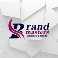 Brand Masters logo - Similar company to The Wrights Group