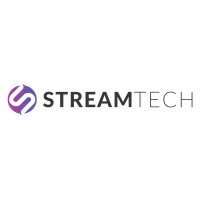 Streamtech Fiber Internet logo - Similar company to Aed Philippines