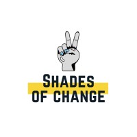 Shades of Change logo - Similar company to Tutor On Time