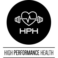 High Performance Health Australia logo - Similar company to Active Approach Physiology