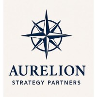 Aurelion Strategy Partners logo - Similar company to Isonet