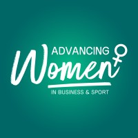 Advancing Women in Business & Sport logo - Similar company to Chief Meta Chicks