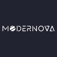 Modernova Studio logo - Similar company to Maemi Studio