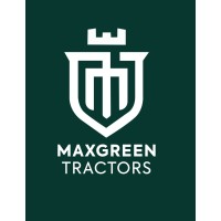 Maxgreen Tractors and Agro Equipments Pvt. Ltd. logo - Similar company to Fincentrix