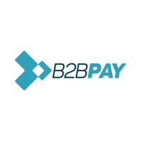 B2Bpay.co logo - Similar company to Narvi Payments