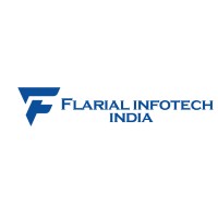 Flarial Infotech India logo - Similar company to Saish Software Solutions